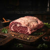 Beef Brisket (Seena)