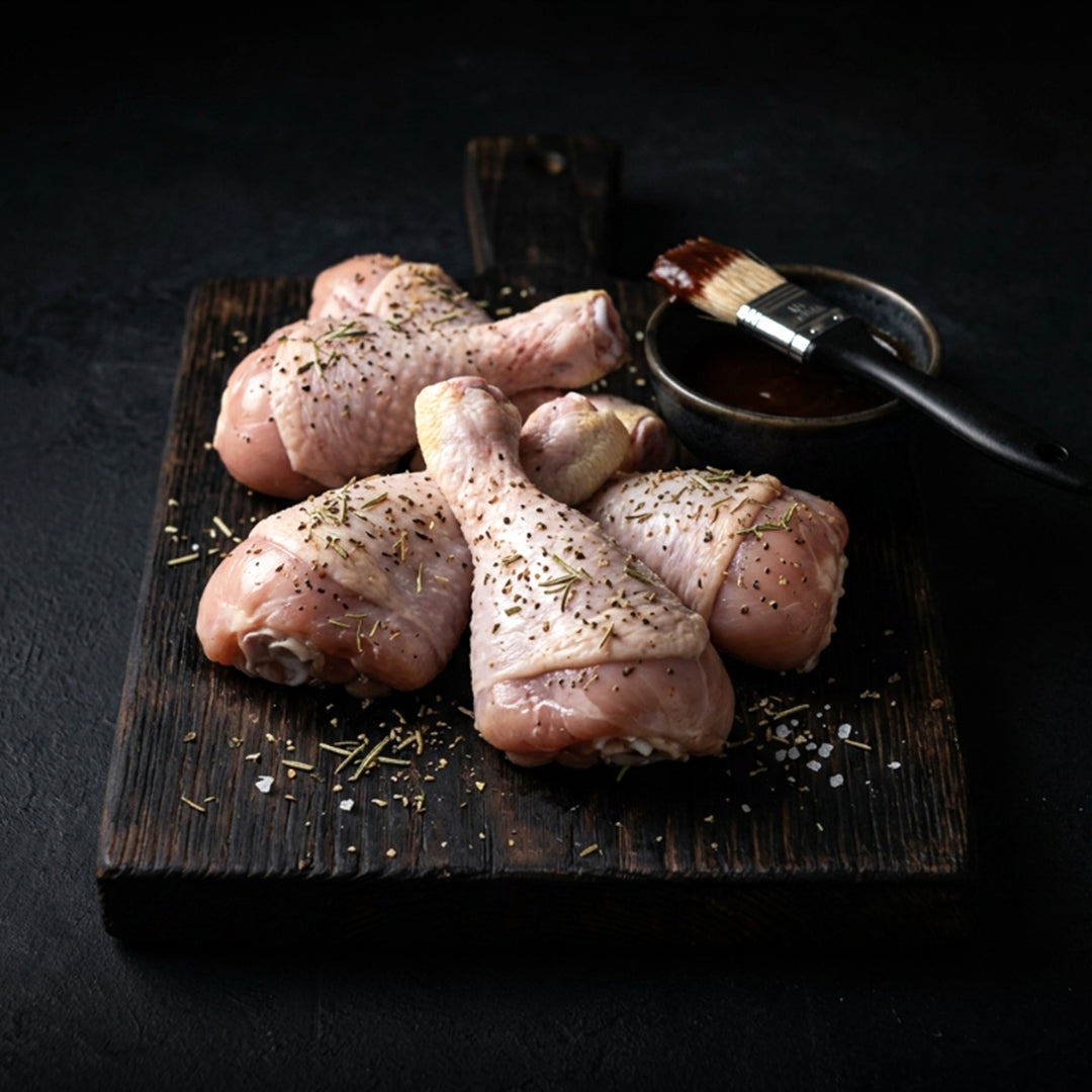 Chicken Drumsticks / Leg Pieces
