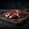 Mutton Liver