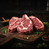 Ribeye / Striploin / T-Bone Steaks