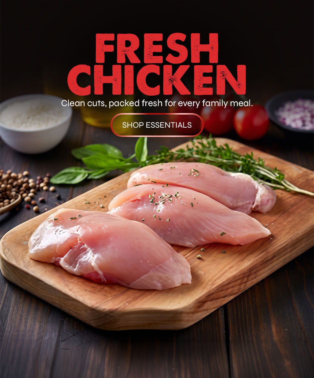 Chicken