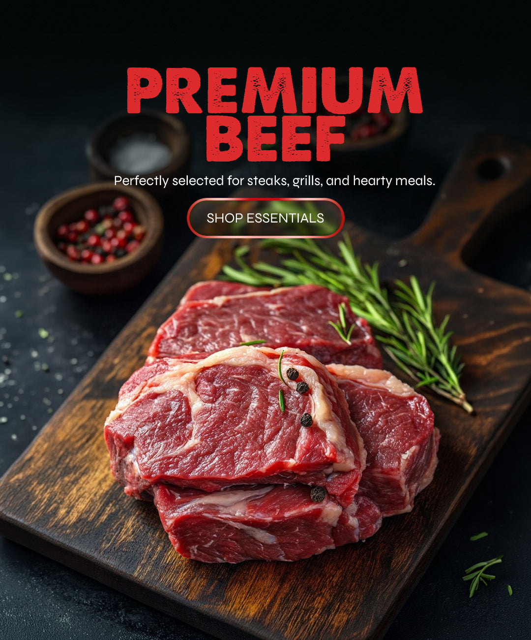 Beef
