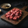Beef Boneless (Veal / Curry Cut)