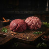 Beef Qeema
