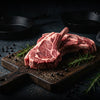 Beef Chops