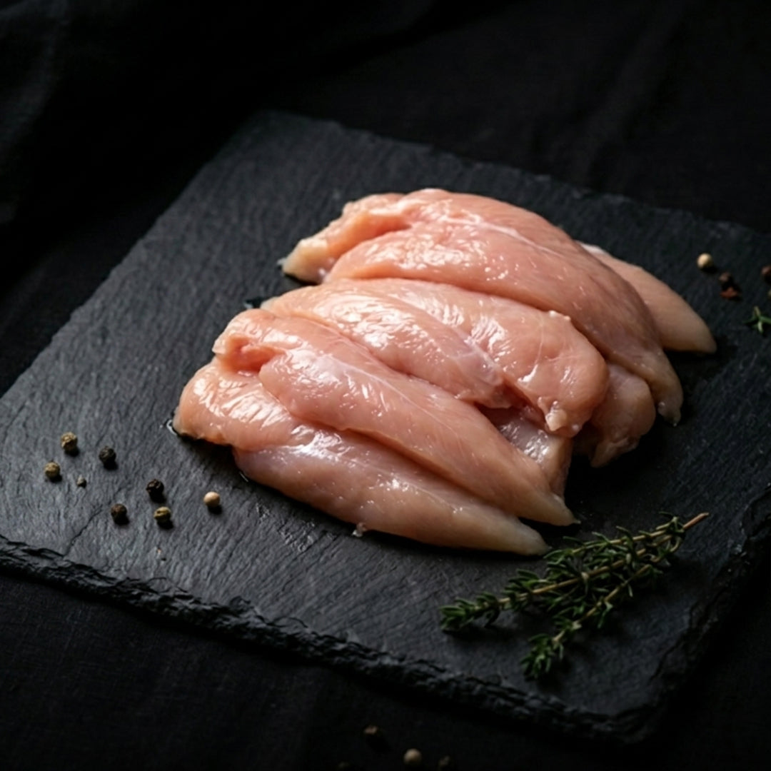 Chicken Tenderloins