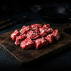 Mutton Karahi Cut