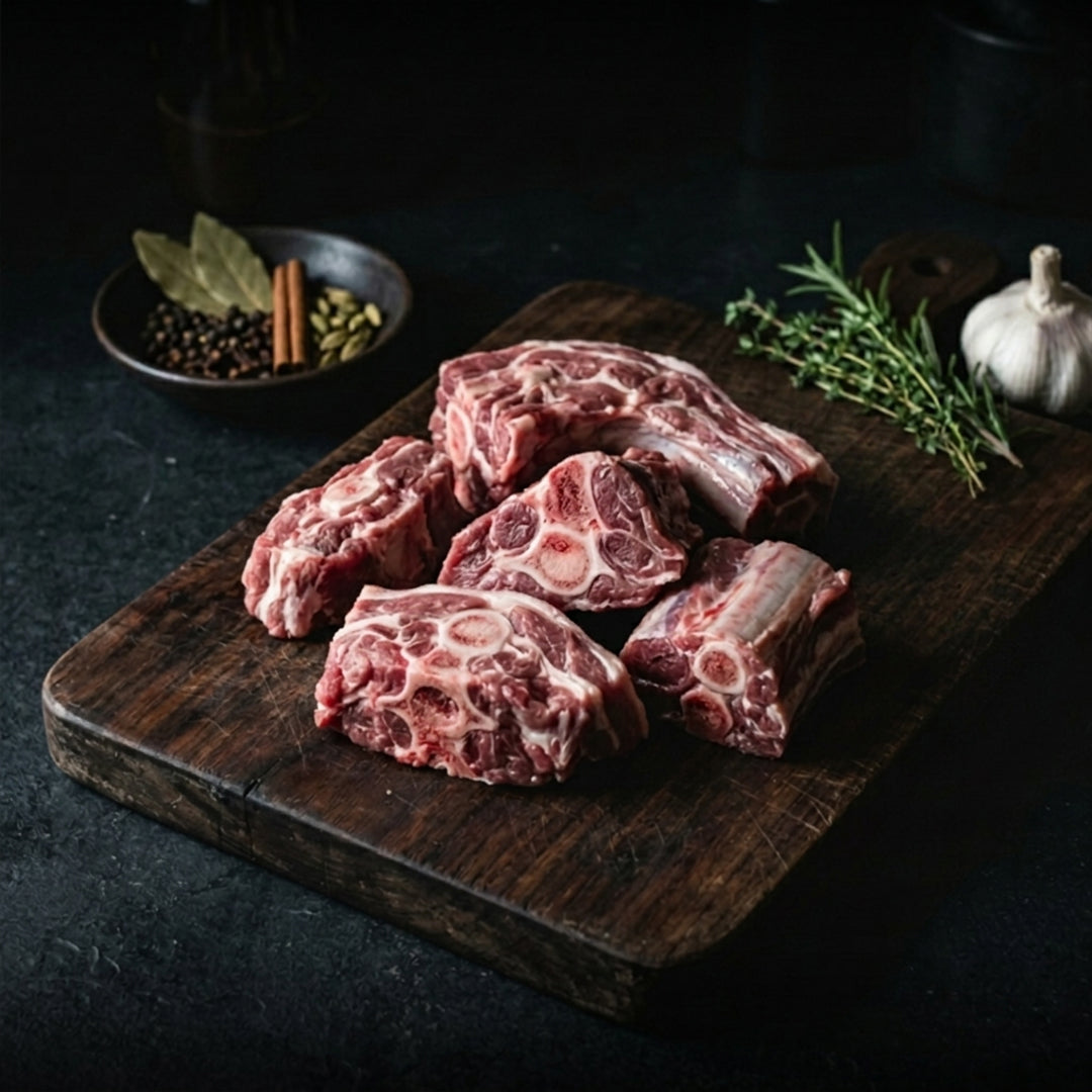 Mutton Neck (Gardan)