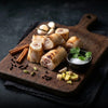 Beef Paya (Trotters)