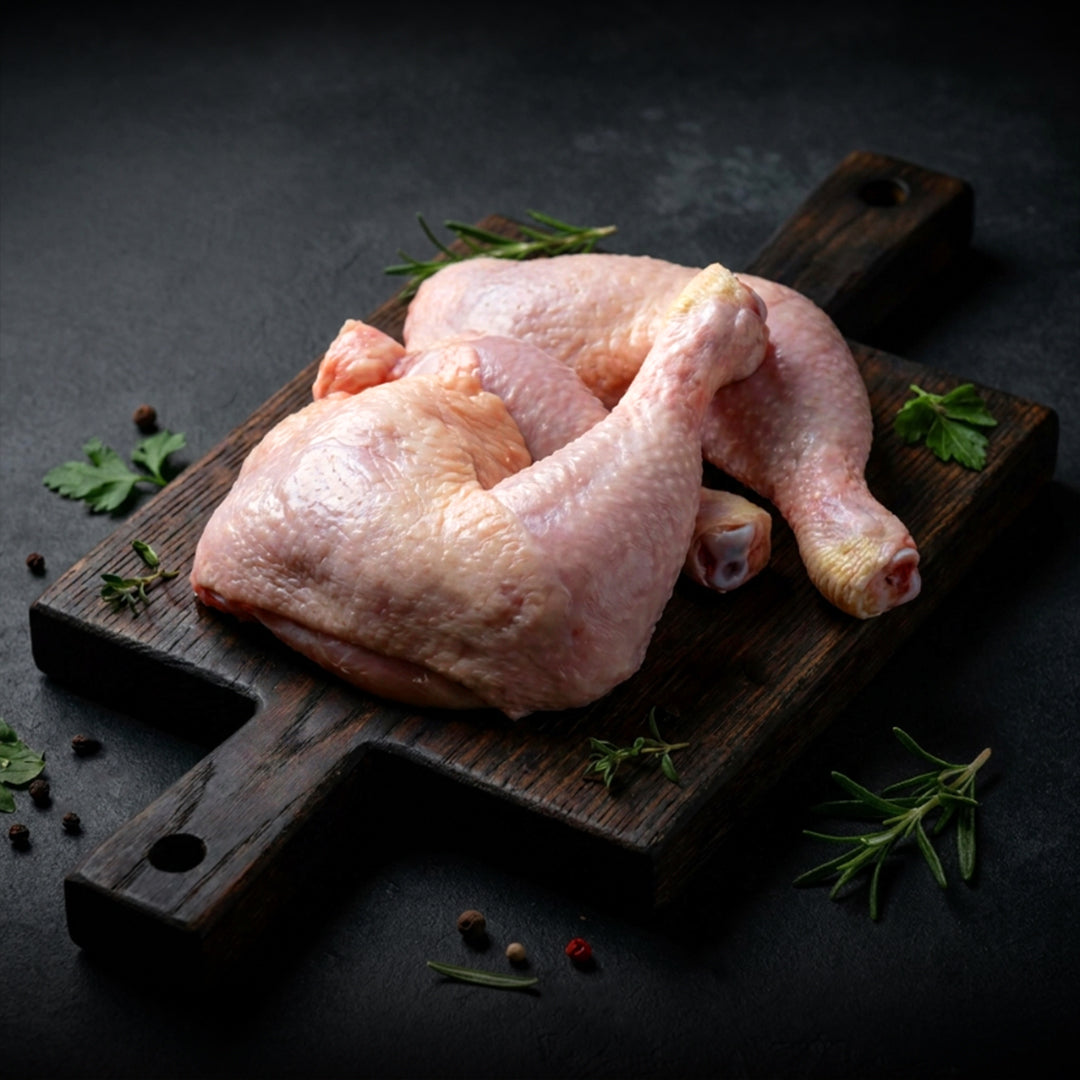 Chicken Whole Legs (Quarter Chicken)